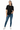 Female - Blue Jeans