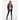 Female Bomber Jacket Fall Look