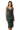 Female front floral dress