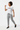 Female - Gray Joggers