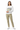 Female - Khaki Chinos