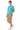 Female - Khaki Shorts
