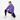 Female model - Crouching pose
