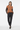 Female model - full-body casual pose
