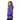Female model - Three-quarter turn over shoulder