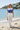 Female Sandy Beach