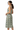Female side back botanical slip