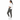 Female - Side Stance