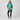 Female - Sporty casual with leggings