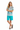 Female Surf Look
