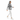 Female walking