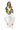 Female – White Joggers