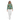 Female wide-leg style look