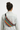 Fiesta Chevron Fanny Pack Crossbody Back