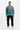 Fit model standing confidently arms at sides