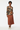 Front view with midi skirt