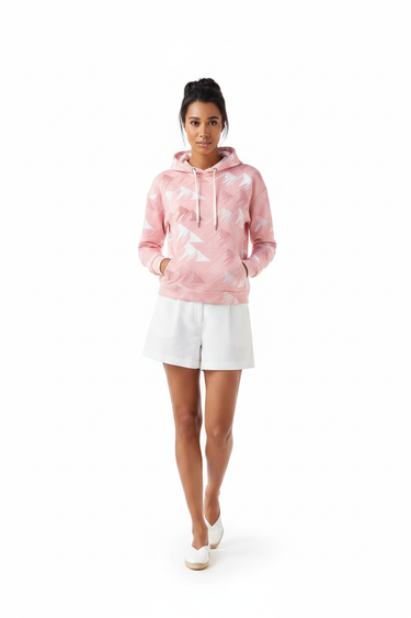 Front – White BG