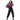 Galaxy Windbreaker Look 7