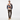 Geometric Sweater Brown Chinos Male
