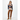 Geometric Sweater Brown Corduroy Female