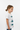 Girl age 5 side profile showing design