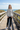 Girl Coastal Look - Athletic Heather