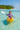 Girl Kayaking