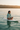 Girl on Surfboard