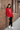 Girl Street Look - Red