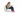 Girl with tablet