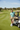 Golf Cart at the Club