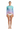 Gradient Rash Guard - Front Minimal