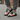 Gray Joggers Look