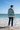 Great Wave Knit Sweater – Shoreline Back