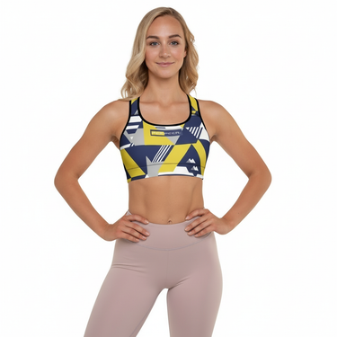 Hands on hips confident