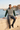 Harbor athleisure editorial