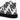Heel detail