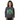 Hispanic woman front view