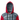 Hood and collar detail