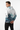 Hoodie Back View Look 5