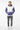 Hoodie Front View - Look 2