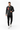 Hoodie Front View - Look 4