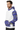 Hoodie Side View - Look 3