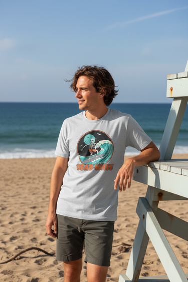 Ice Grey — Lifeguard Tower