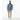 Indigo Blue Look 4