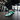 Indoor gym or fitness studio