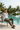 Infinity Pool Lounge