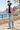 Infinity windbreaker seaside promenade look