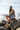 Jean Shorts Rocky Beach