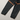 Jogger ankle cuff close-up